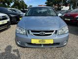 Kia Cerato 2.0 EX Automatik*Klima*2.HD*TÜV NEU - Kia Cerato Gebrauchtwagen