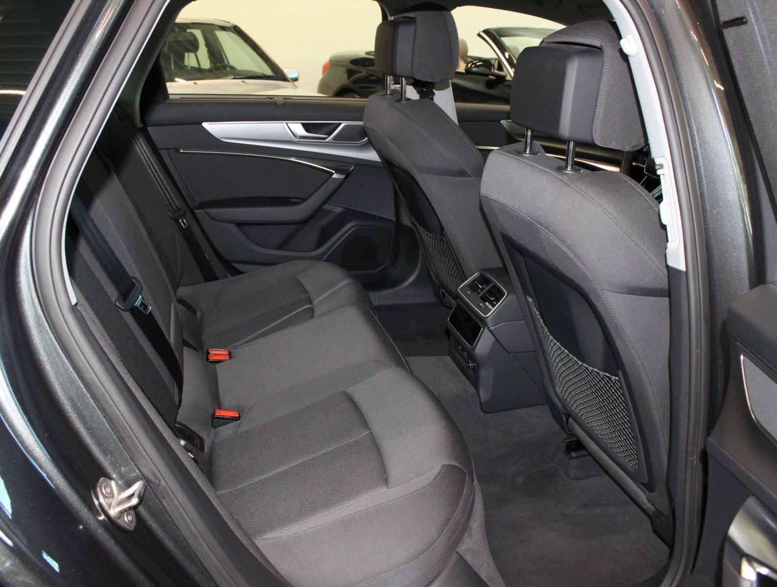 Fahrzeugabbildung Audi A6 Avant 45TDI quattro sport Standhzg.*Pano*360°