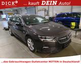 Opel Insignia ST 1.5d LED+/NAVI/LEDER/SHZ/RFK/AHK/8Fa - Opel Insignia: 1.8