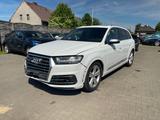 Audi SQ7 4.0 TDI quattro tiptronic - Audi SQ7 Unfallwagen