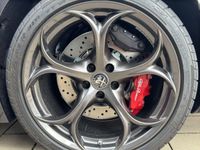 Alfa Romeo Giulia - Vorschau Bild 23