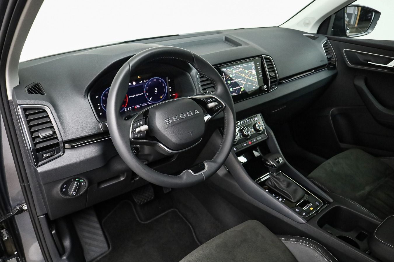 Skoda Karoq - Bild 10