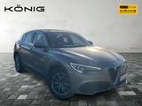 Alfa Romeo Stelvio 2.2D SUPER KLIMA - Alfa Romeo Stelvio mit Diesel-Antrieb: Automatik