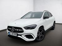 Mercedes-Benz GLA 200 AMG*Night*AHK*Multibeam*Totwin.*RüKamera