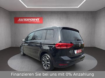 VW Touran 2.0 TDI IQ.DRIVE DSG + 7 Sitzer + AHK, Bild 4