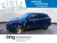 Volkswagen Tiguan - Vorschau Bild 2