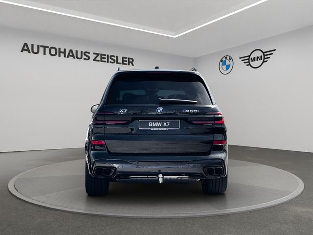 Foto Nummer 6: BMW X7 M60
