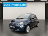 Fiat 500C 1.0 GSE Hybrid Dolcevita*|UCONNECT|PDC* - Fiat 500C Tageszulassungen