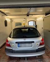 Honda Civic / 1.4 Benzin Top gepflegt - Honda Civic: 4g