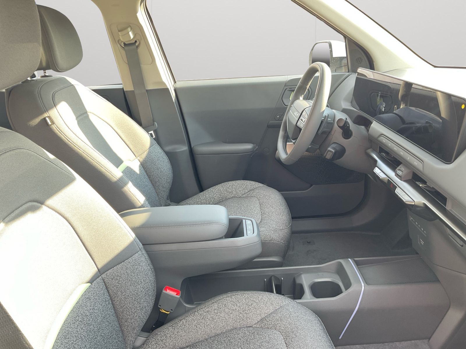 Kia EV2 - Bild 16