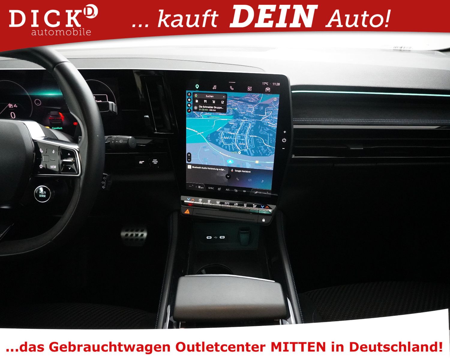 Fahrzeugabbildung Renault Austral 1.3 Aut. Esprit Alpine MEMO+360+VOLL+20"