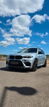 BMW X5 M M M - BMW X5 M Gebrauchtwagen