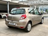 Renault Clio III 1.2 Dynamique TomTom Edition Klima 2.HD - Renault Clio: Iii Dynamique