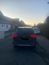 Seat Tarraco 2.0 TDI 140kW Xcellence 4Drive DSG X... - Seat Tarraco von privat