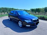 Skoda Superb 2.0 TDI DSG Elegance Elegance - gebrauchte Skoda Superb aus dem Jahr 2008