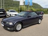 BMW 320i  Klima Shz PDC - Oldtimer: Cabrio