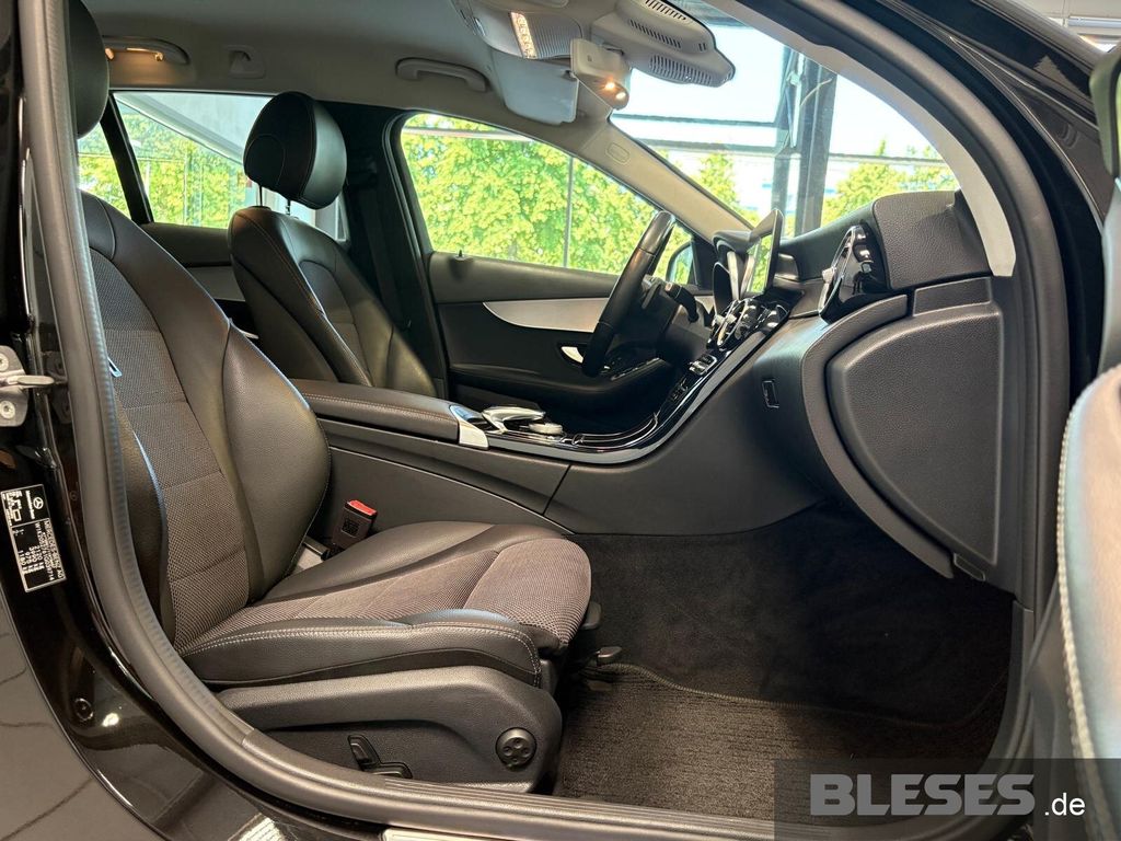 MERCEDES-BENZ C 180 – Bild 14