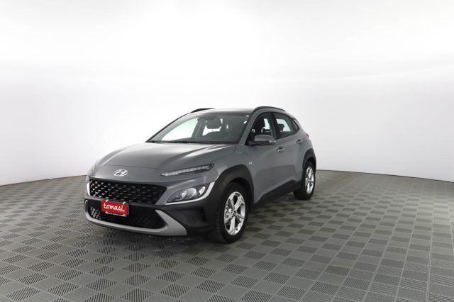 Andere HYUNDAI Kona Kona 1.0 T-GDI Hybrid 48V iMT XLine