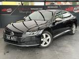Volkswagen Arteon Elegance/Alcantara/LED/Spurhalte - Volkswagen Arteon: Beheizbare Frontscheibe