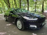 Ford FORD MONDEO USA FUSION PLUG-IN-HYBRID - Ford: Usa