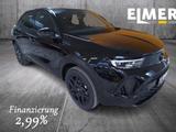 Opel Mokka GS 1,2 - Opel Mokka Jahreswagen
