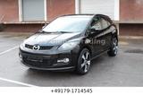Mazda CX-7 Expression MPS Leder Navi PDC GSD GRA BOSE - gebrauchte Mazda CX-7 aus dem Jahr 2007