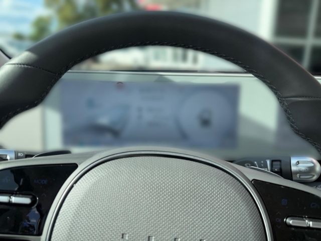 Fahrzeugabbildung Hyundai IONIQ 5 Uniq Elektro +KLIMA+LEDER+PDC+RFK+ACC+UV