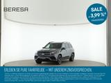 Mercedes-Benz GLS 400 d 4M AMG Night Pano AHK Distronic 360 - graue Mercedes-Benz GLS 400