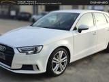 Audi A3 Sport Edition 1.5 35 TFSI 150CV #9731 - Audi A3: 1.9