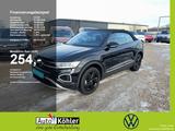 Volkswagen T-Roc Cabriolet Style TSI Matrix/Standheizung - Volkswagen Jahreswagen: Cabrio