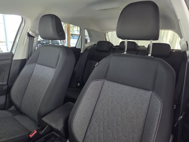 Polo Move 1.0 TSI LED NAV APP SHZ CLI 8FACH