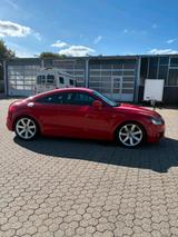 Audi TT S-Line 8j Motor generalüberholt - Audi TTS 8J
