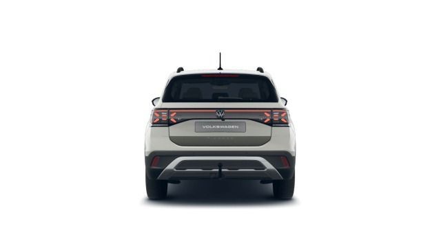 Volkswagen T-Cross - Bild 6
