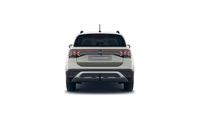 Volkswagen T-Cross - Vorschau Bild 6