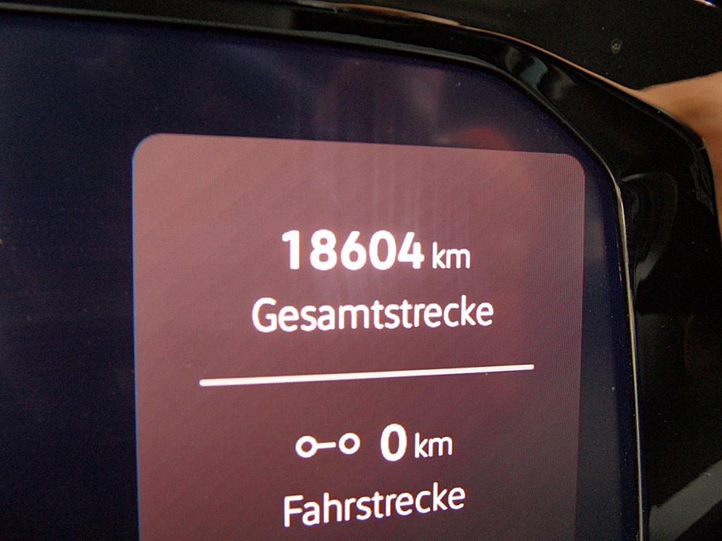Volkswagen Golf 1.5 eTSI OPF 110kW DSG ENERGY Kam/Klim/Nav, миниатюра 10