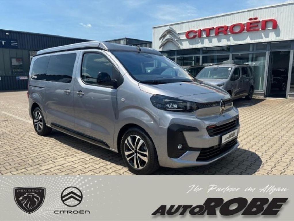 Citroën SpaceTourer