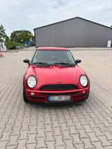 MINI Mini Cooper One - MINI Cooper aus 2003