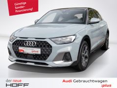 Audi A1 citycarver 30 TFSI LED PDC Klima App SH 17 Zo