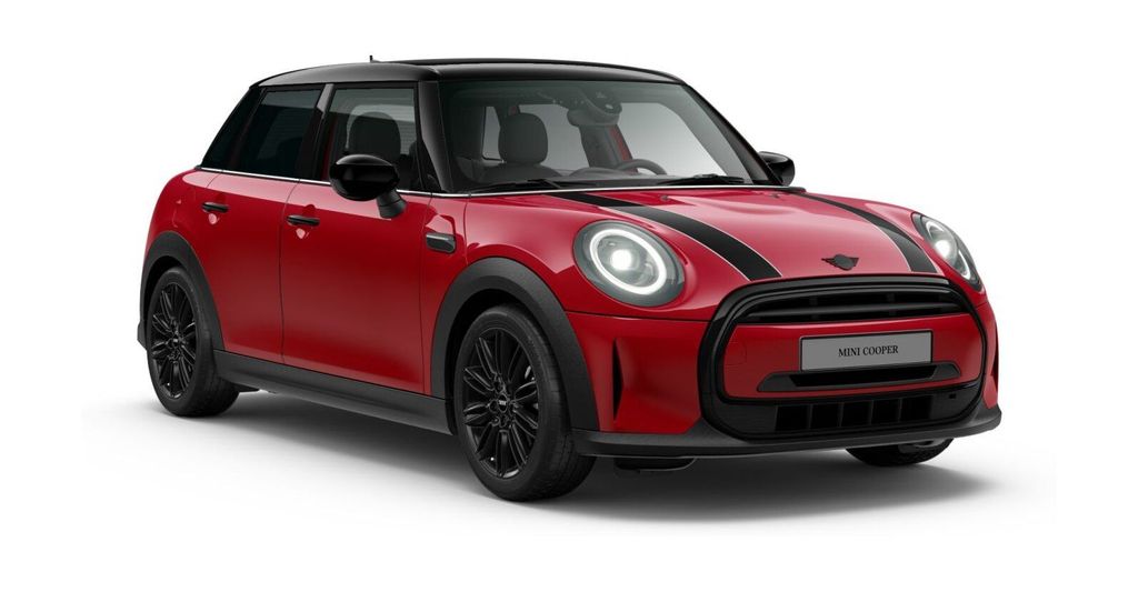 Image of MINI Cooper