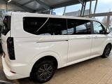 Ford Tourneo Custom 2.0 EcoBlue 110kW 320 L2 Active - Ford: 2.0
