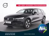 Volvo V60 Cross Country B4 AWD PLUS MET+SKP+PAP+LM+