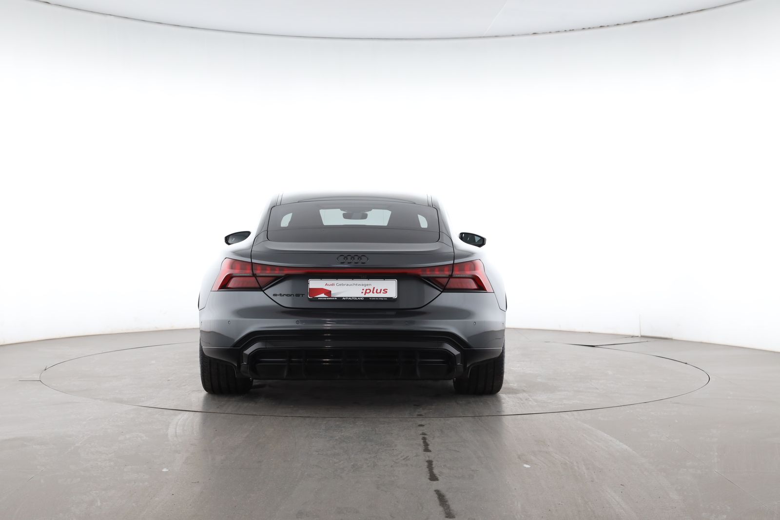 Audi e-tron GT - Bild 7