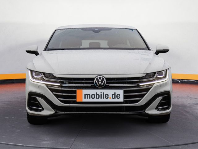 Volkswagen Arteon Shootingbrake 2.0 TSI DSG R-Line, Navi, L