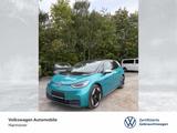 Volkswagen ID.3 Pro 1st Max ACC PDC HUD Pano Kamera SHZ Nav - mit Elektro-Antrieb: Head-Up Display, Limousine