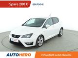 Seat Ibiza 1.2 TSI FR*TEMPO*PDC*SHZ*ALU*KLIMA* - Seat Ibiza: Weiß
