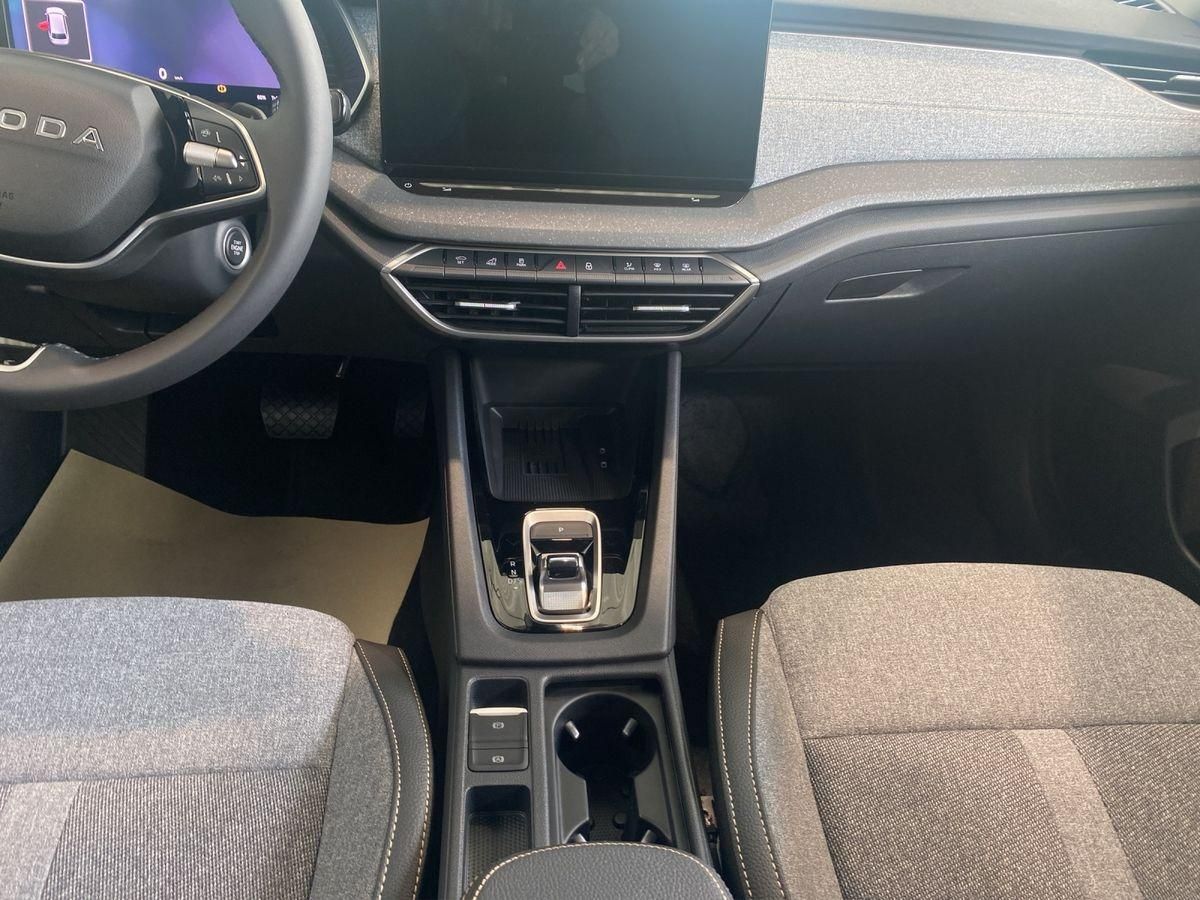 Skoda Octavia - Bild 12