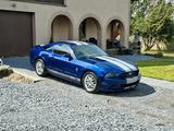 Ford Mustang S197 V6 305 PS Premium, Pony ... - Ford Mustang: V6 Premium