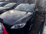 Seat Exeo ST Style - SEAT Exeo Style mit Diesel-Antrieb
