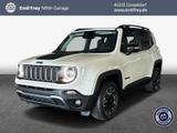 Jeep Renegade 1.3 T-GDI 4xe PLUG-IN Hybrid Automatik  - Jeep Gebrauchtwagen in Düsseldorf