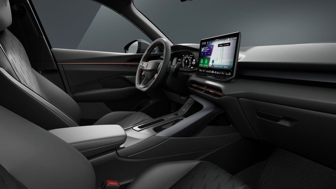 Cupra Terramar - Bild 4